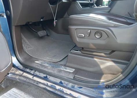 2023 GMC Sierra 1500 4Wd Short Box Denali z USA, uszkodzony, nr VIN 3GTUUGEL8PG233731